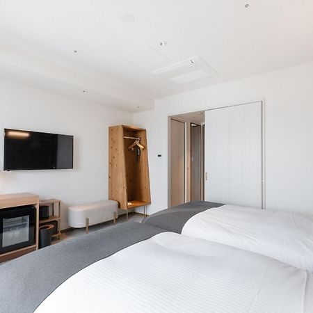 The Knot Sapporo - Vacation Stay 96529V Luaran gambar