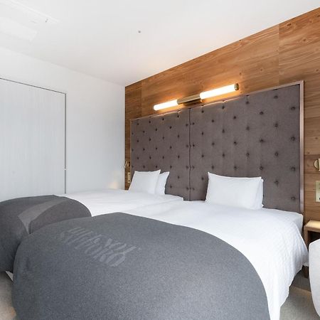 The Knot Sapporo - Vacation Stay 96529V Luaran gambar