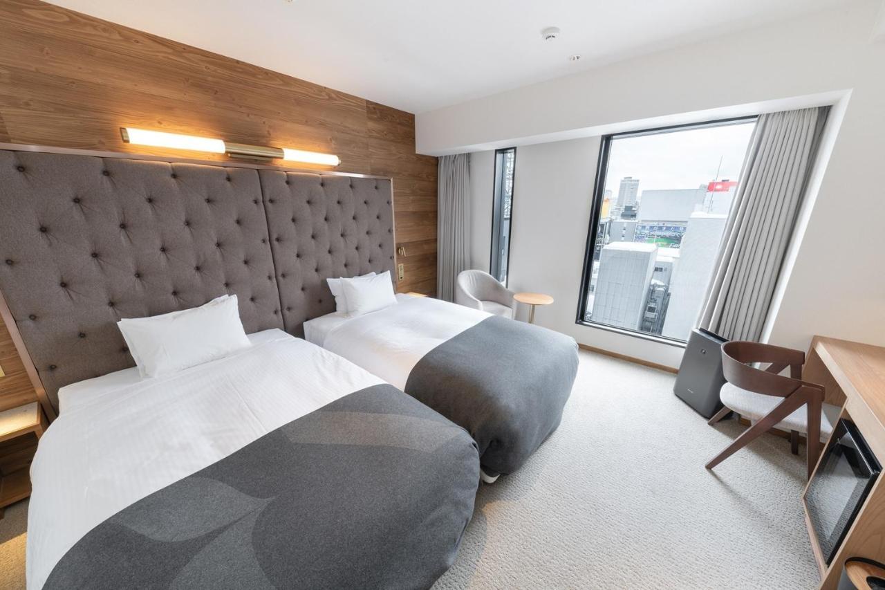 The Knot Sapporo - Vacation Stay 96529V Luaran gambar