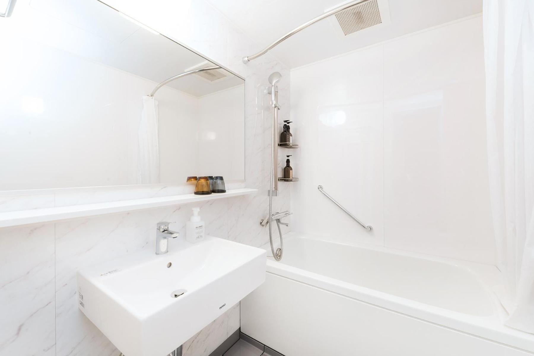 The Knot Sapporo - Vacation Stay 96529V Luaran gambar